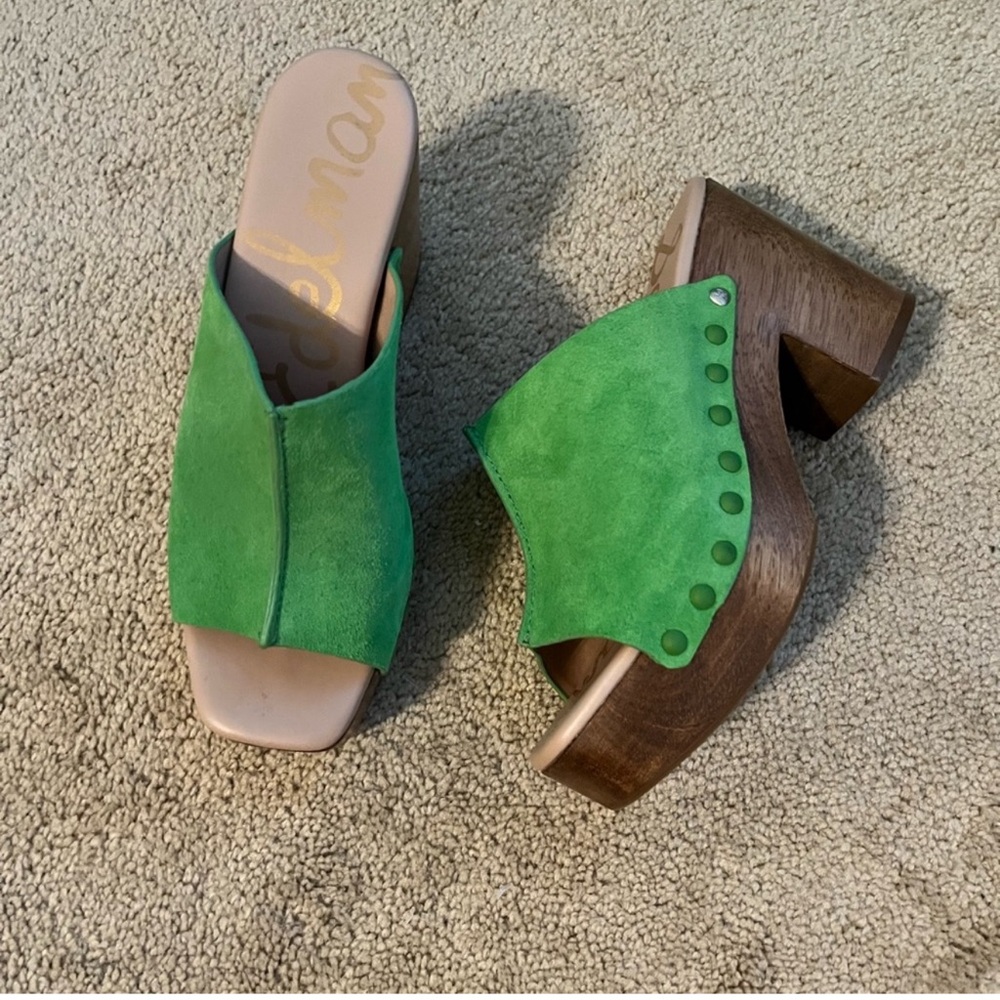 Sam Edelman Heels size 7!!